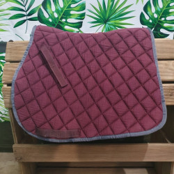 Tapis Poney