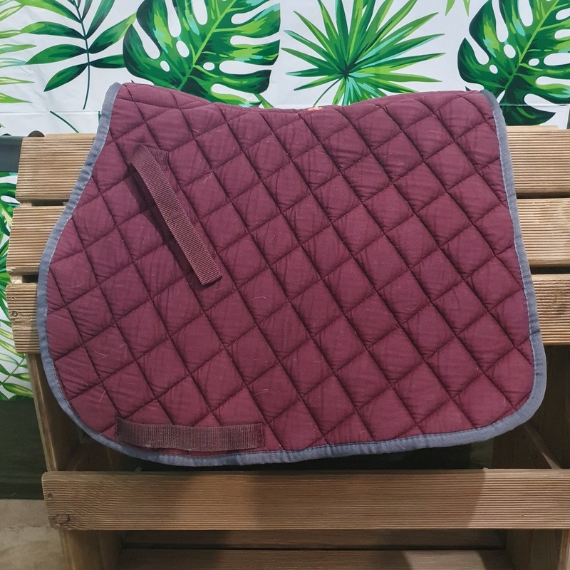 Tapis Poney