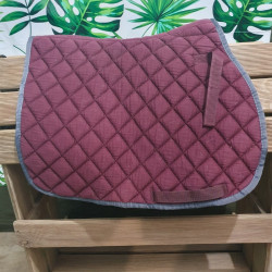 Tapis Poney