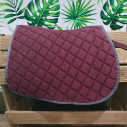 Tapis Poney