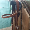 Bridon Bitless Western Cheval
