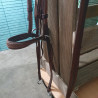 Bridon Bitless Western Cheval