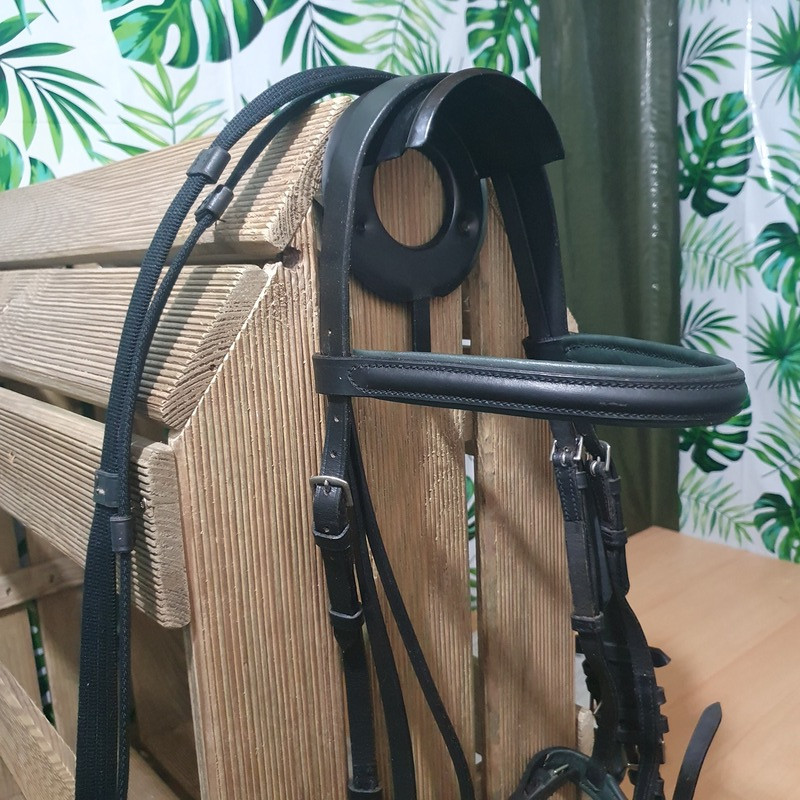 Bridon Cheval