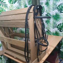 Bridon Cheval