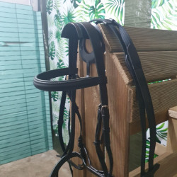 Bridon Cheval