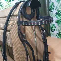 Bridon Cheval