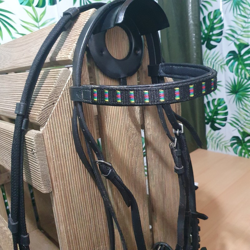 Bridon Cheval