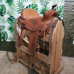Selle western