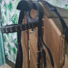 Bridon Cheval
