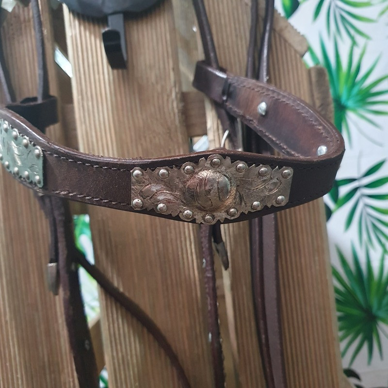 Bridon Western Cheval