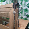 Bridon Western Cheval