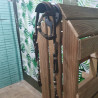Bridon Western Cheval