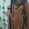 Bridon Cheval