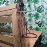 Bridon Chetak Cheval
