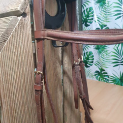 Bridon Chetak Cheval