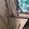 Bridon Chetak Cheval