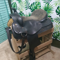 Selle western