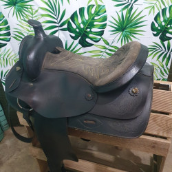 Selle western