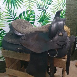 Selle western