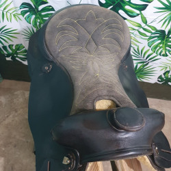 Selle western