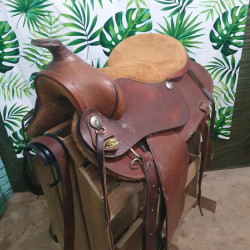 Selle Western Randol's