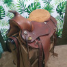 Selle Western Randol's