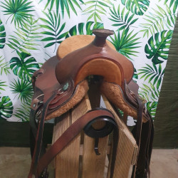 Selle Western Randol's
