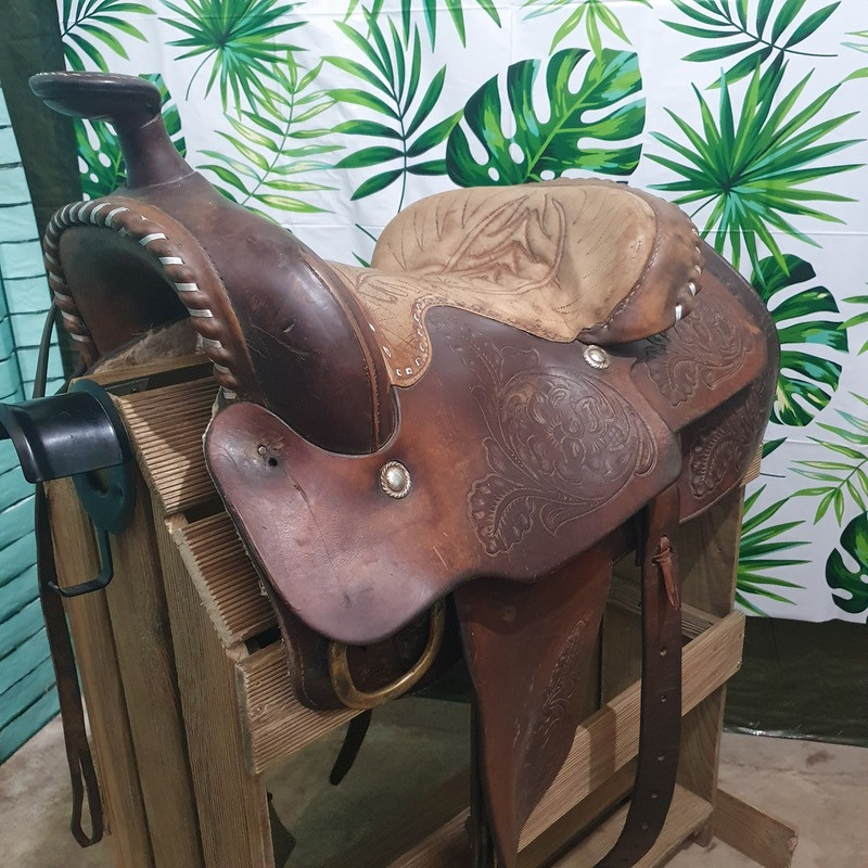 Selle Western