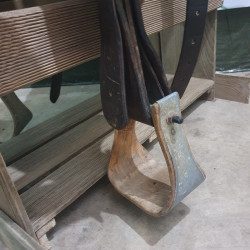 Selle Western