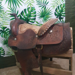 Selle Western