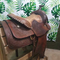 Selle Western