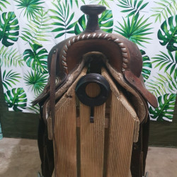 Selle Western