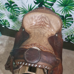 Selle Western