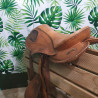 Selle Endurance H Pettel Sellier