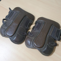 Guêtres Cheval