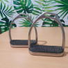 Etriers 12cm