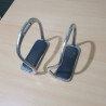 Etriers 12cm