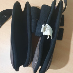 Guêtres Cheval Fouganza