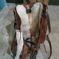 Selle western
