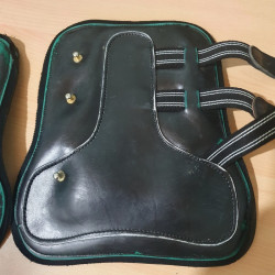 Guêtres Cheval