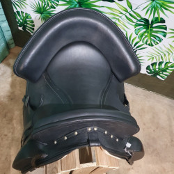 Selle portugaise Zaldi