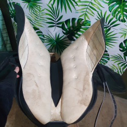 Selle portugaise Zaldi