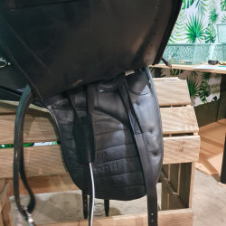 Selle portugaise Zaldi