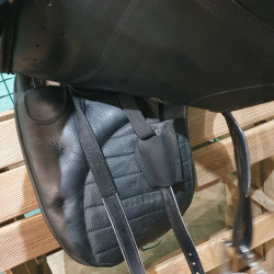 Selle portugaise Zaldi