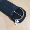 Sangle western HKM 28"