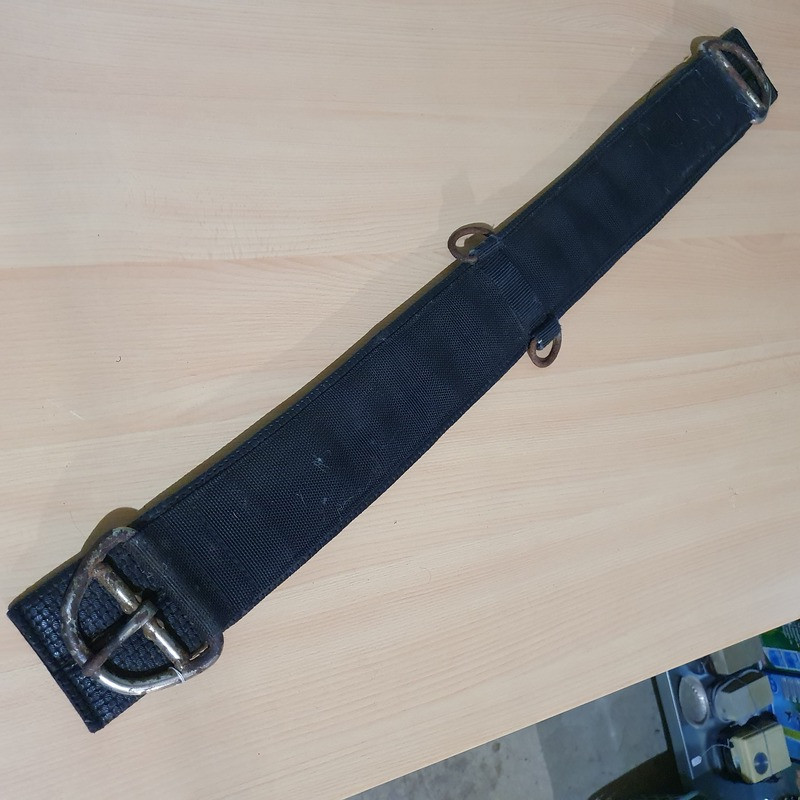 Sangle western 32"