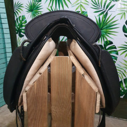 Selle portugaise Zaldi