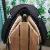 Selle portugaise Zaldi
