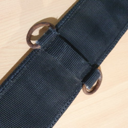 Sangle western 32"