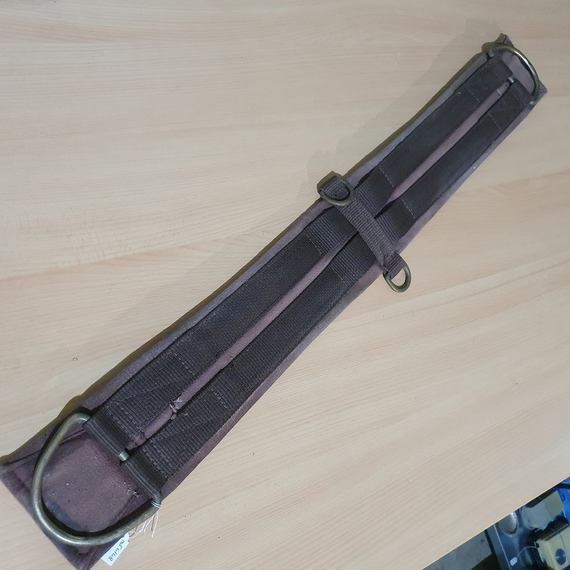 Sangle western 32"
